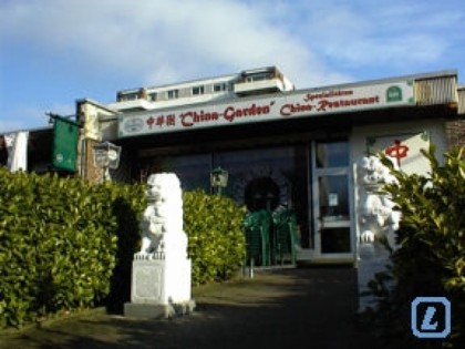 Foto: China Garden