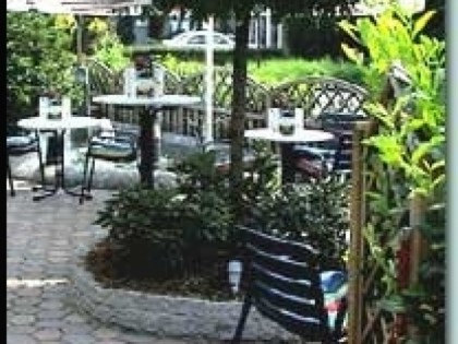 Foto: China Garden
