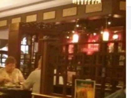 Foto: China Garden