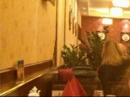 Foto: China Garden